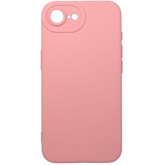 Case For Iphone 16e (Se 4 2025) / 17e Matt 2.0 Powder Pink OEM