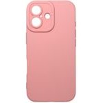 Case For Iphone 17 Matt 2.0 Powder Pink OEM