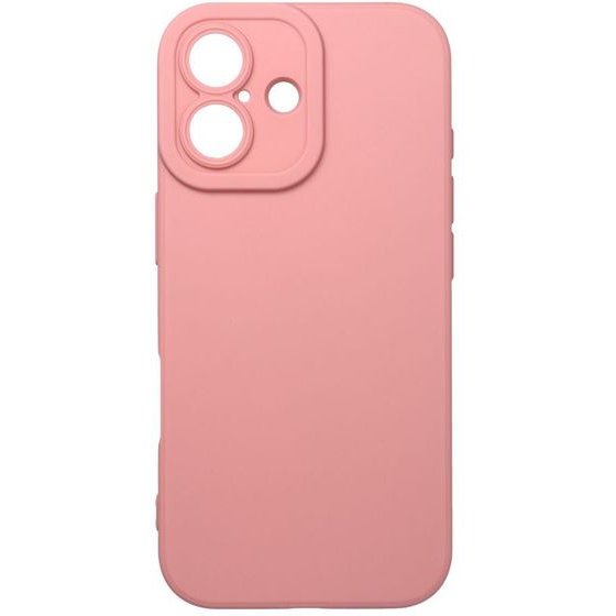 Case For Iphone 17 Matt 2.0 Powder Pink OEM