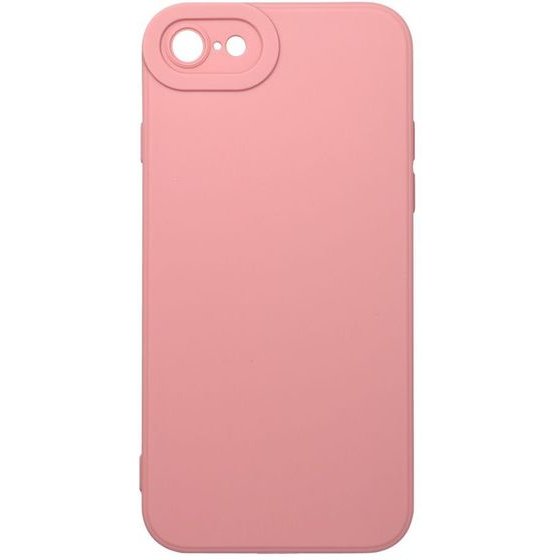 Case For Iphone 7 / 8 / Se 2020 / Se 2022 Matt 2.0 Powder Pink OEM
