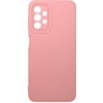 Case For Samsung A13 4G Matt 2.0 Powder Pink OEM