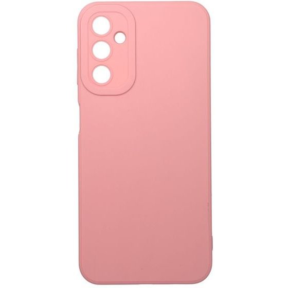 Case For Samsung A14 5G / A14 4G Matt 2.0 Powder Pink OEM