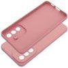 Case For Samsung A26 5G Matt 2.0 Powder Pink OEM
