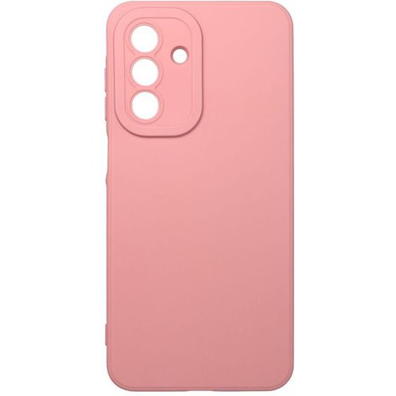 Case For Samsung A26 5G Matt 2.0 Powder Pink OEM