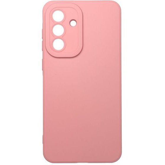 Case For Samsung A36 5G Matt 2.0 Powder Pink OEM