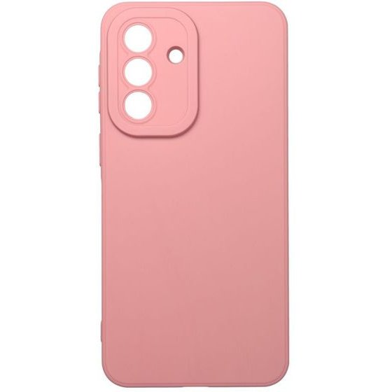 Case For Samsung A37 5G Matt 2.0 Powder Pink OEM