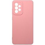 Case For Samsung A52 5G / A52 Lte ( 4G ) / A52S Matt 2.0 Powder Pink OEM