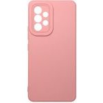 Case For Samsung A53 5G Matt 2.0 Powder Pink OEM