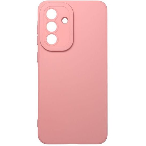 Case For Samsung A56 5G Matt 2.0 Powder Pink OEM