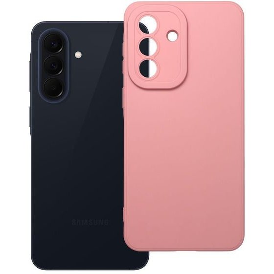 Case For Samsung A57 5G Matt 2.0 Powder Pink OEM