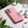 Case For Xiaomi 17T Pro Matt 2.0 Powder Pink OEM
