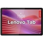 Lenovo Tab Mediatek 128 Gb 25.6 Cm (10.1) 4 Gb Wi-Fi 5 (802.11ac) Android 14 Grey - (ZAEH0205SE)