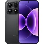 Xiaomi 17 16 Cm (6.3) Dual Sim 5G Usb Type-C 12 Gb 256 Gb 6330 Mah Black