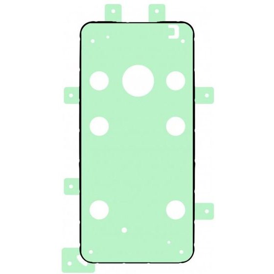 Samsung A556B Galaxy A55 5G Adhesive Tape Front (Service Pack) - (GH81-25070A)