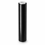 EXTRALINK Folia Strecz Rolka Czarna 2.9KG 23 Mikrony 50CM - (EX.80401)
