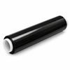 EXTRALINK Folia Strecz Rolka Czarna 2.9KG 23 Mikrony 50CM - (EX.80401)