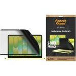 PanzerGlass Privacy Glass Magnetic 2-Way Privacy For Macbook Neo 13 - (PG51875)
