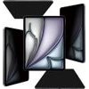 PanzerGlass Privacy Screen Protecto Ultra-Wide Fit 4-Way Privacy For Ipad Air 13 / Pro 13 - (PG49102)