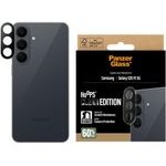 PanzerGlass Tempered Glass For Camera Hoops Lens Protector For Samsung Galaxy S26 Fe 5G - (PG73301)