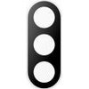 PanzerGlass Tempered Glass For Camera Hoops Lens Protector For Samsung Galaxy S26 Fe 5G - (PG73301)
