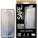 PanzerGlass Tempered Glass Safe By Ultra-Wide Fit Easyaligner For Samsung Galaxy S26 Fe 5G - (SA28054)