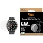 PanzerGlass Tempered Glass Screen Protector For Samsung Galaxy Watch Ultra2 47mm - (PG15699)