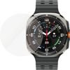 PanzerGlass Tempered Glass Screen Protector For Samsung Galaxy Watch Ultra2 47mm - (PG15699)