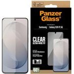 PanzerGlass Tempered Glass Ultra-Wide Fit Easyaligner For Samsung Galaxy S26 Fe 5G - (PG51648)