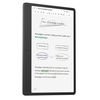 TCL 9566X Note A1 Nxtpaper 8GB / 256GB (Flip Case + PEN) Aerolite Grey - (9566X-2BLCA111-1)