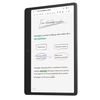 TCL 9566X Note A1 Nxtpaper 8GB / 256GB (Flip Case + PEN) Aerolite Grey - (9566X-2BLCA111-1)