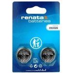 Renata Sbat 025 Cr 2450N 2 ������� - (RENCR24502)