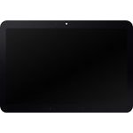 Samsung Lcd Display Module For Galaxy Tab Active5 Pro X356, w/o Frame, Black - (GH82-37396A)