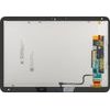 Samsung Lcd Display Module For Galaxy Tab Active5 Pro X356, w/o Frame, Black - (GH82-37396A)