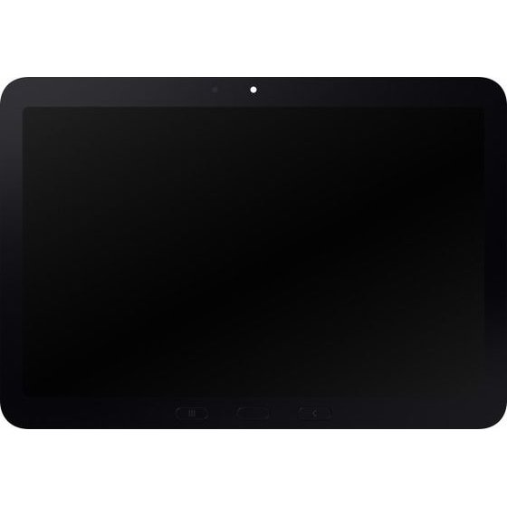 Samsung Lcd Display Module For Galaxy Tab Active5 Pro X356, w/o Frame, Black - (GH82-37396A)