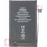 Battery For Iphone 17 3692mAh OEM - (BATIP17)