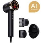 CONCEPT Bldc Air Supreme Hair Dryer 1600 W Black - (VV8300)