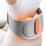 iKeepFit W17 Maxwarm 5.0 �������� ������������ ���� ����� ����� �� �������� ���� & ������ (5000mAh/Graphene Heat/Red Light) - (05193)