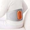 iKeepFit W17 Maxwarm 5.0 �������� ������������ ���� ����� ����� �� �������� ���� & ������ (5000mAh/Graphene Heat/Red Light) - (05193)