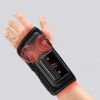 iKeepFit WB01 ������������ ������� ����� ������ ��� ����������� & �������� ������ (9 Modes/Graphene Heat/3000mAh) - �������� - (23618)