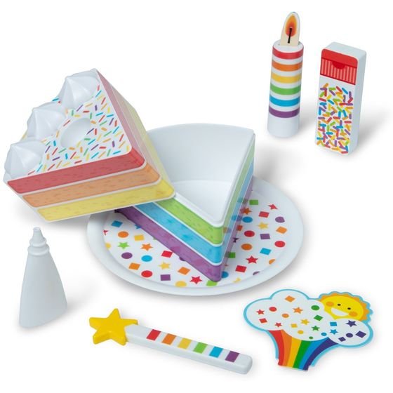 Melissa & Doug: Blow Out Candle (6077704)