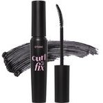 ETUDE House Curl Fix Mascara #04 Volume Mascara - (ETU-08)