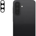 Techsuit - Full Camera Glass - Samsung Galaxy A27 5G - Black