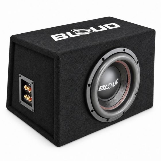 BLOUD Subwoofer ����������� - L1B-12D2-S