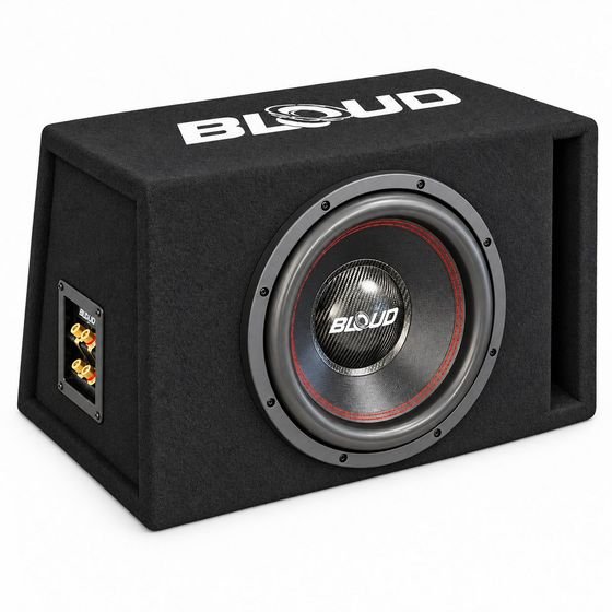 BLOUD Subwoofer ����������� - L2B-12D2-P