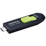 Adata UC300 128GB Usb 3.2-C Gen1 - (ACHO-UC300-128G-RBK/GN)