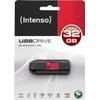 Intenso Business Line 32GB Usb Stick 2.0 (INTE3511480) - (3511480)