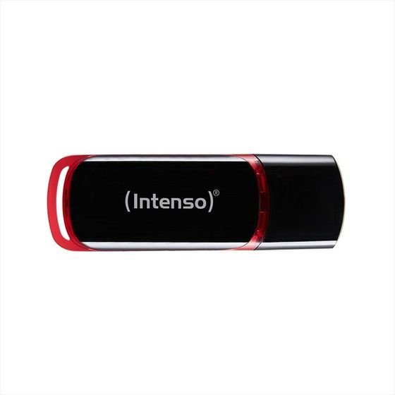 Intenso Business Line 64GB Usb Stick 2.0 (INTE3511490) - (3511490)
