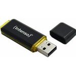 Intenso High Speed Line 64GB Usb Stick 3.1 (INTE3537490) - (3537490)