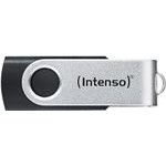 Intenso Office Line 32GB Usb Stick 3.2 Silver-Black (INTE3543480) - (3543480)