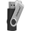 Intenso Office Line 32GB Usb Stick 3.2 Silver-Black (INTE3543480) - (3543480)